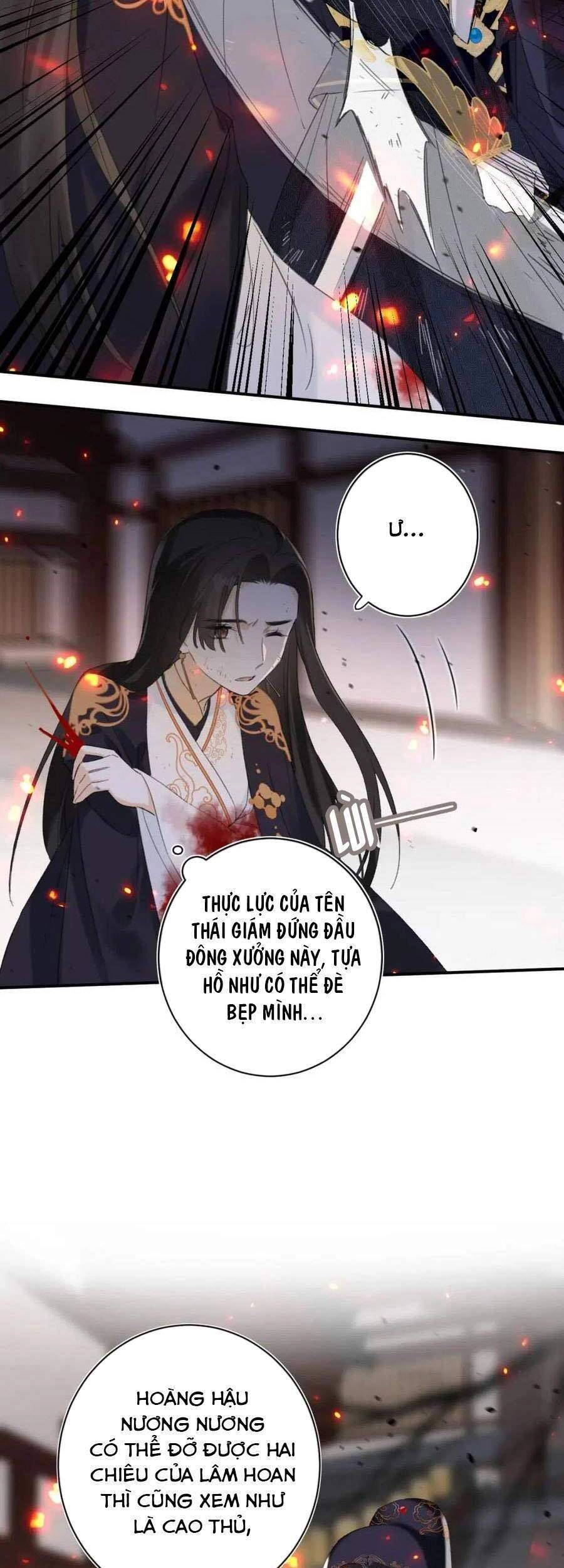 Lui Lui Lui Lui Ra! Chapter 55 - 4