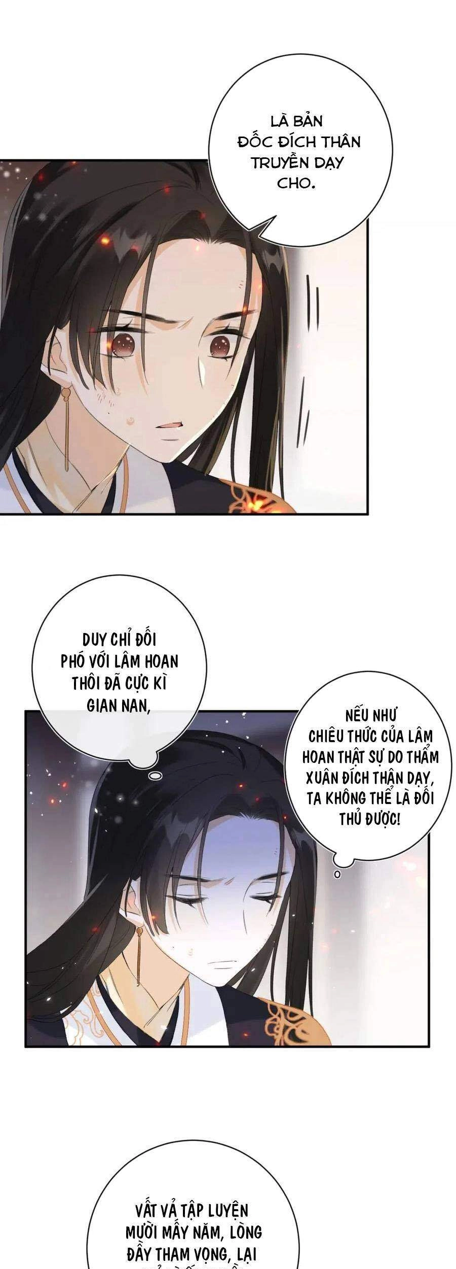 Lui Lui Lui Lui Ra! Chapter 55 - 6