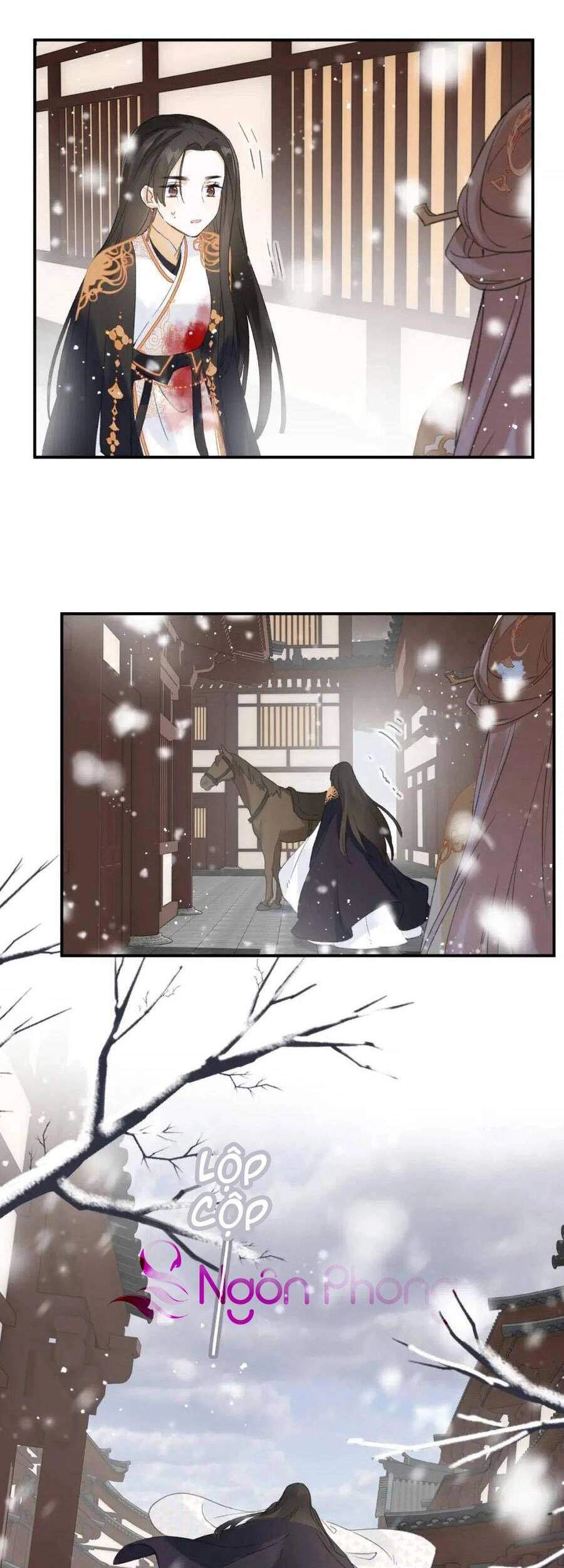 Lui Lui Lui Lui Ra! Chapter 55 - 16