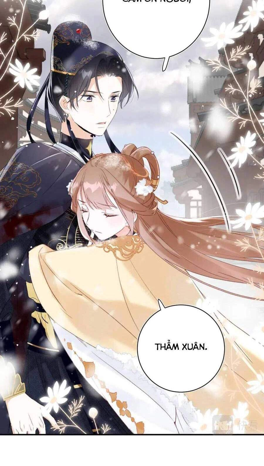 Lui Lui Lui Lui Ra! Chapter 55 - 18