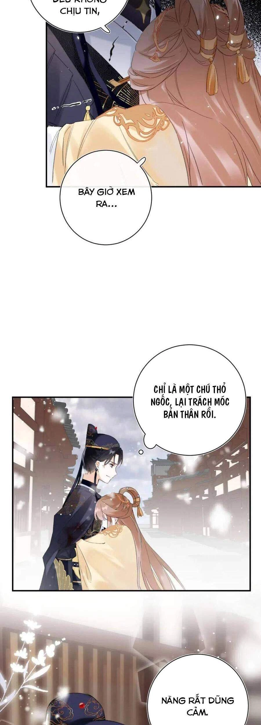 Lui Lui Lui Lui Ra! Chapter 55 - 20