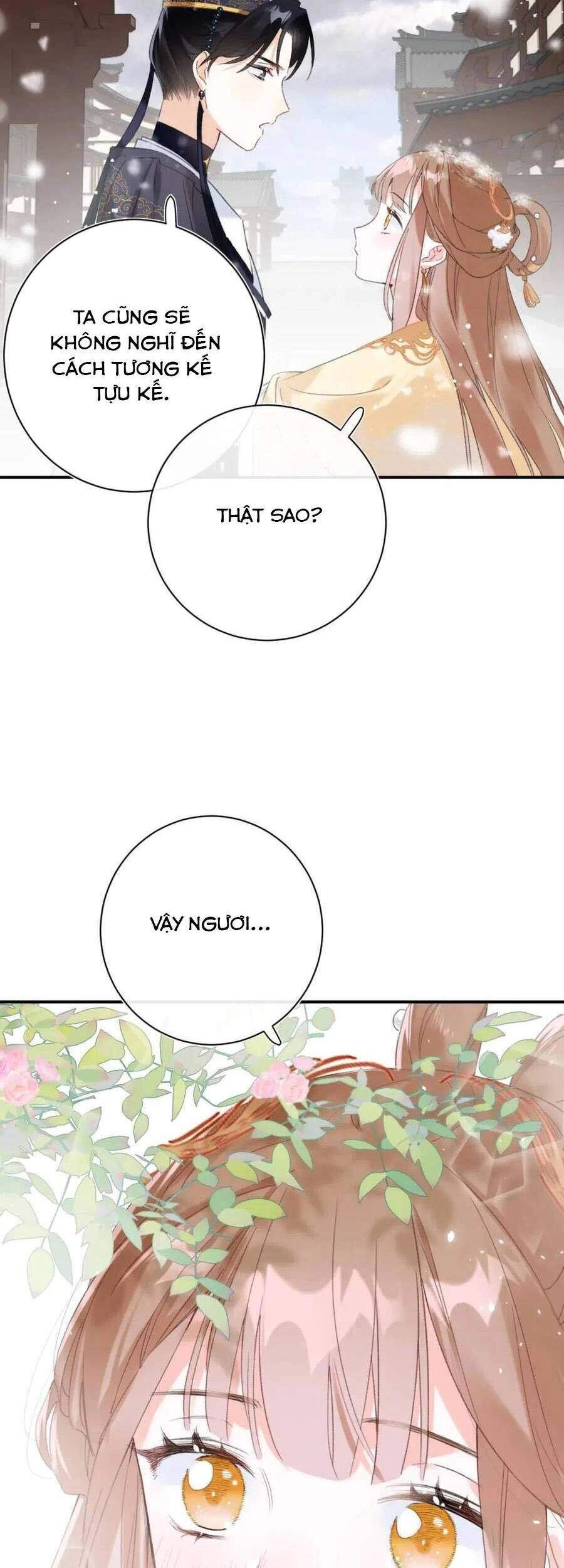 Lui Lui Lui Lui Ra! Chapter 55 - 22