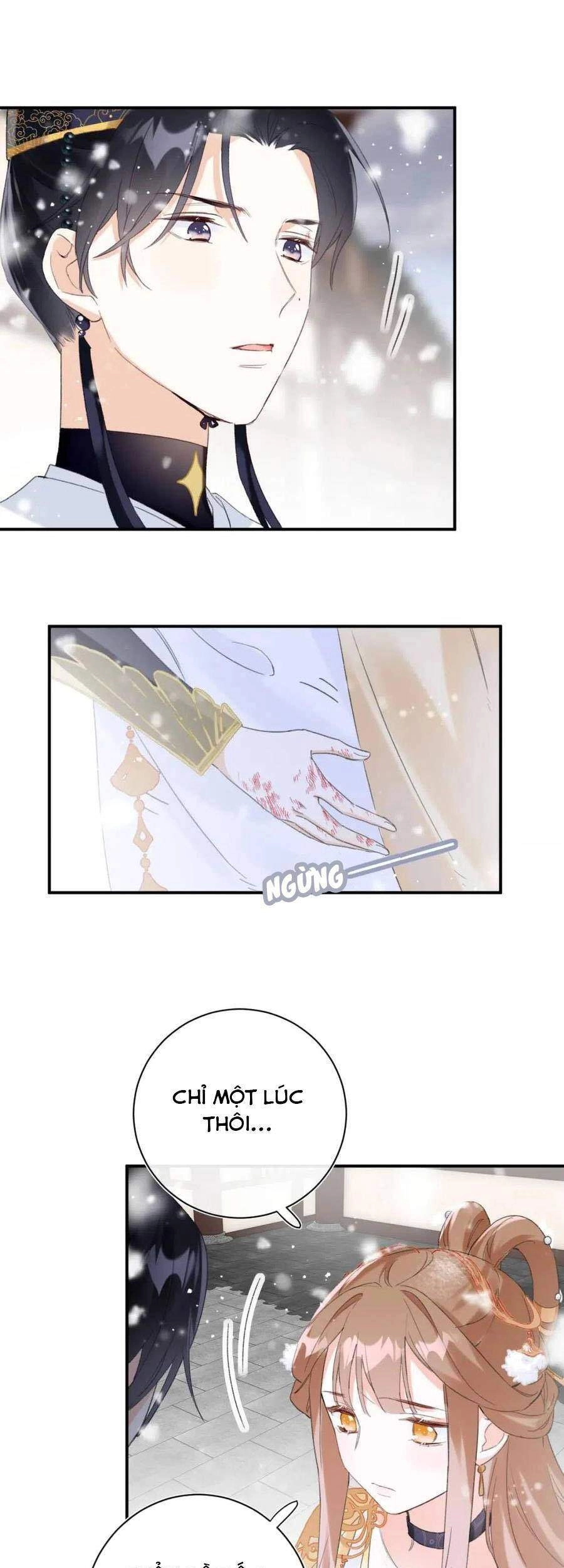 Lui Lui Lui Lui Ra! Chapter 55 - 24