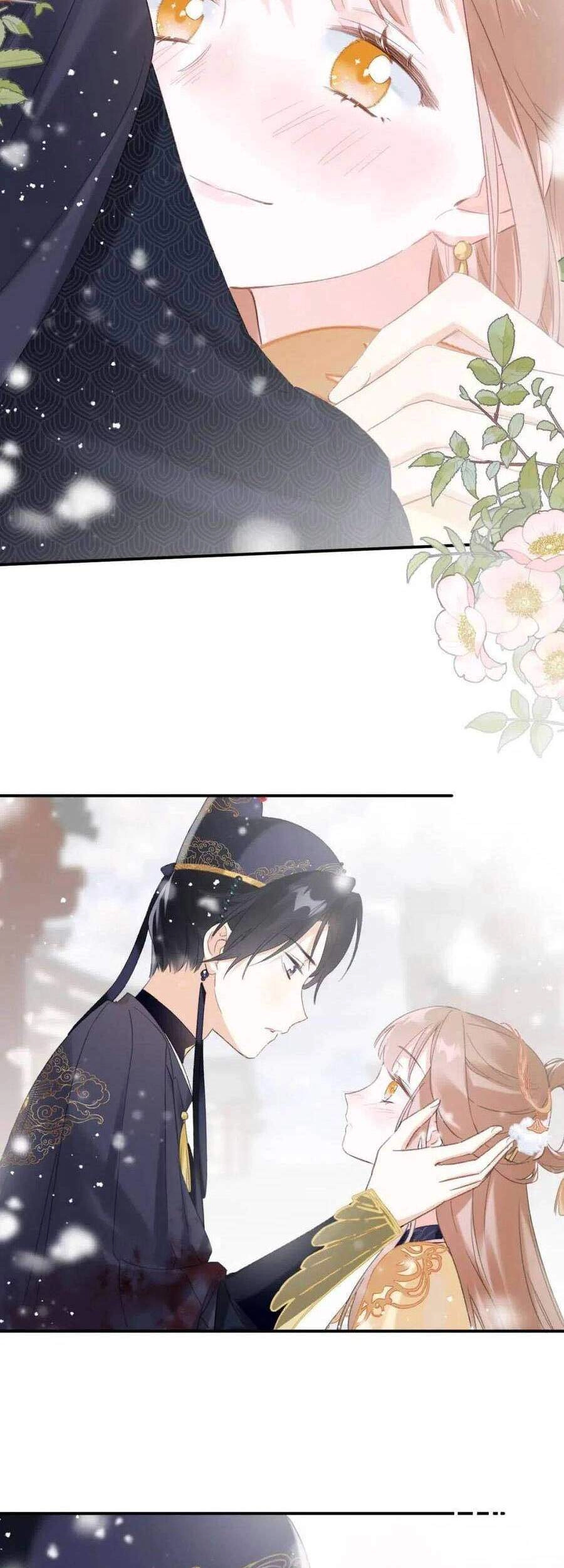 Lui Lui Lui Lui Ra! Chapter 55 - 29