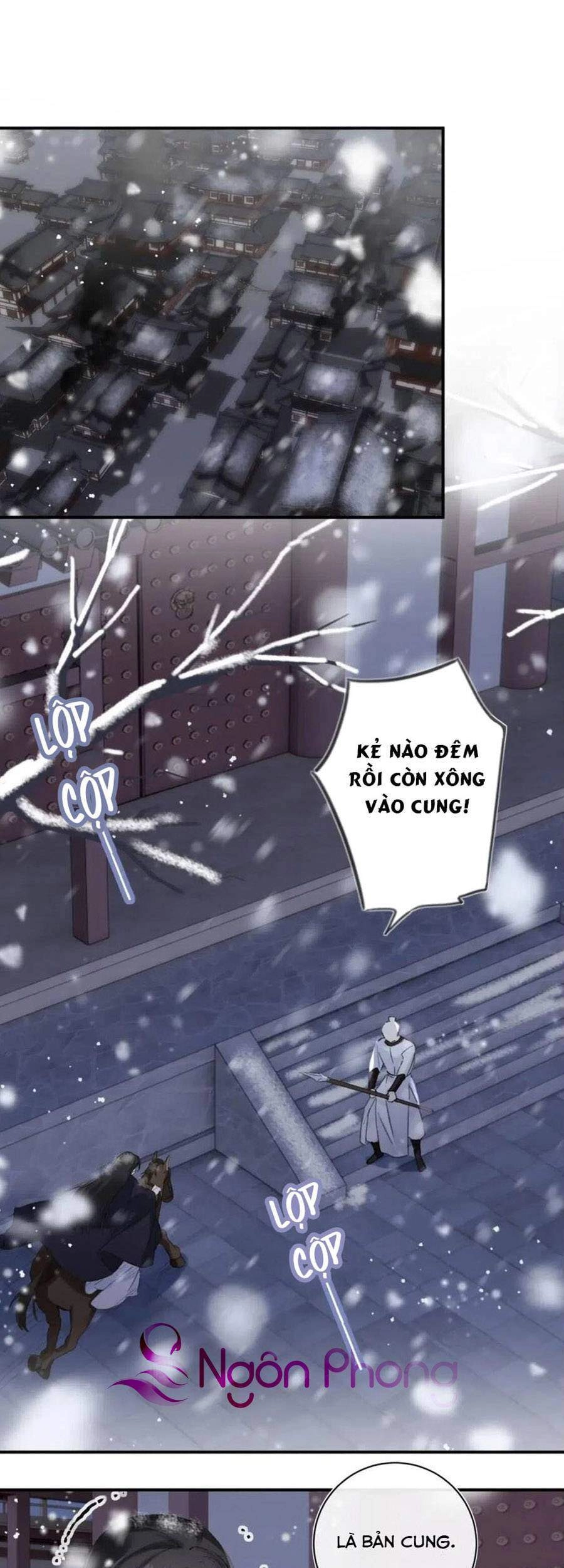 Lui Lui Lui Lui Ra! Chapter 56 - 2