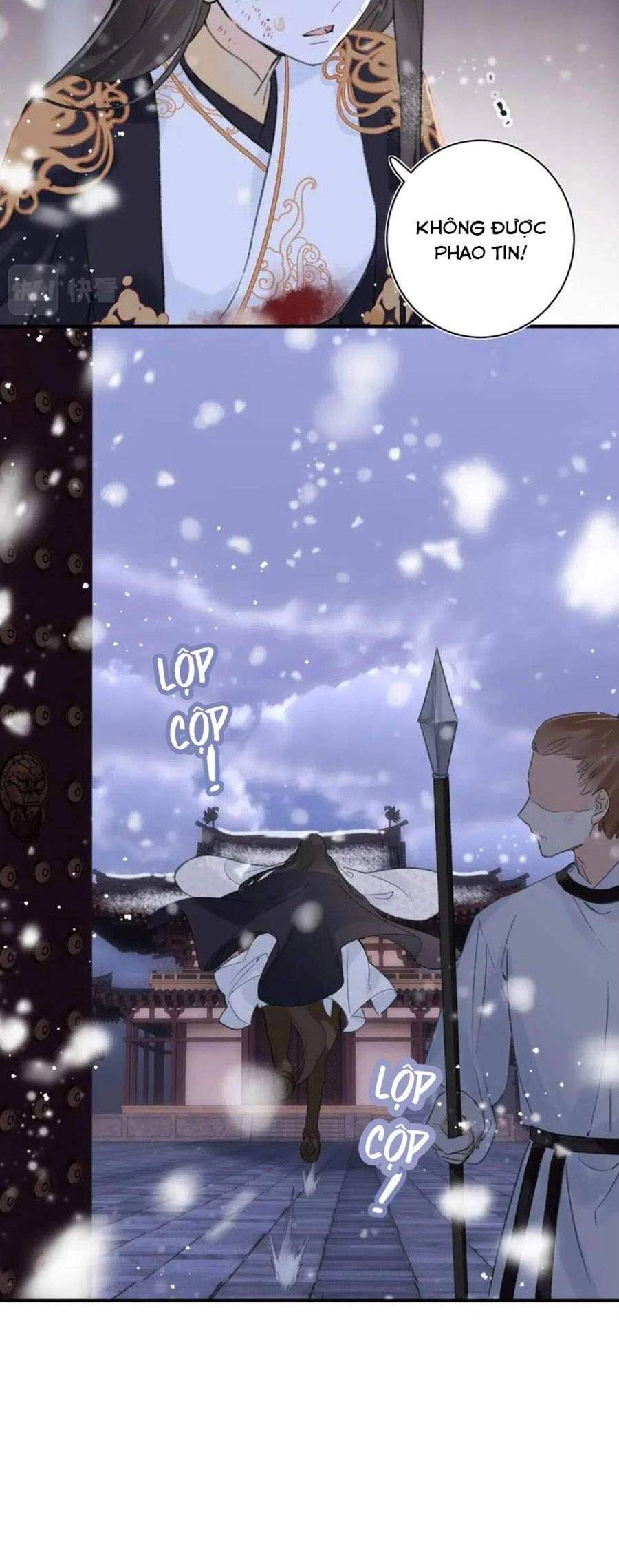 Lui Lui Lui Lui Ra! Chapter 56 - 4