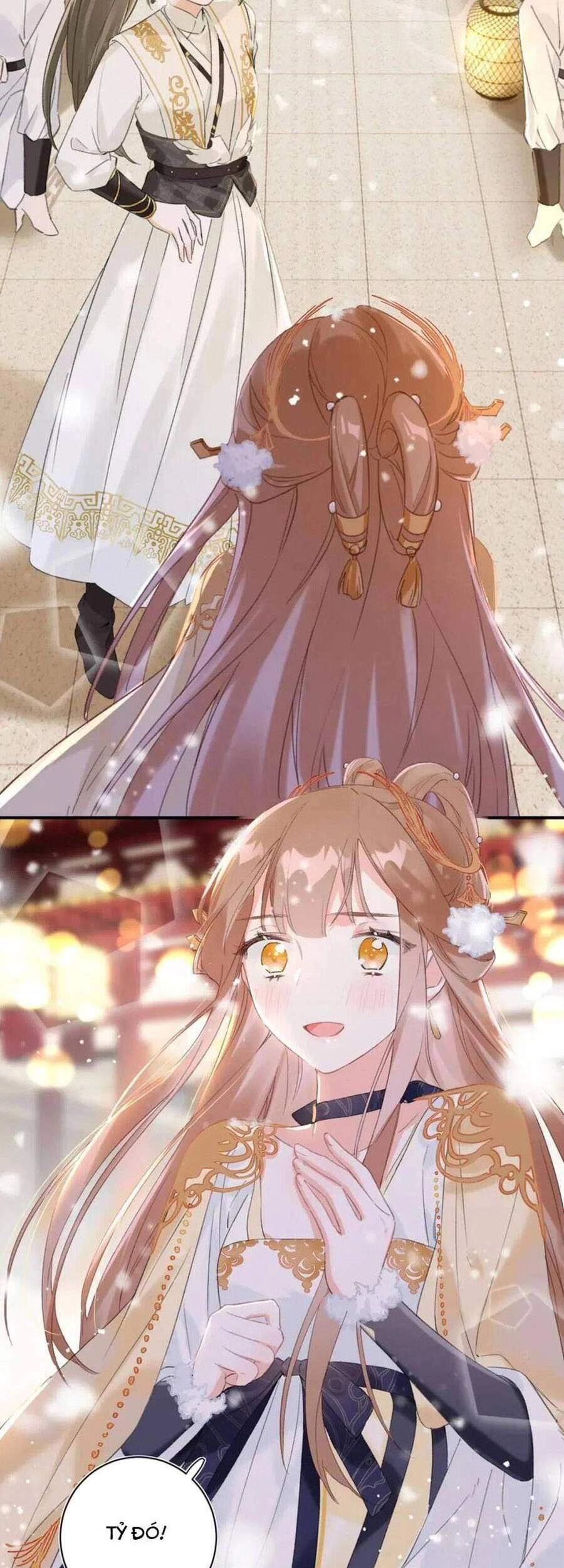 Lui Lui Lui Lui Ra! Chapter 56 - 17