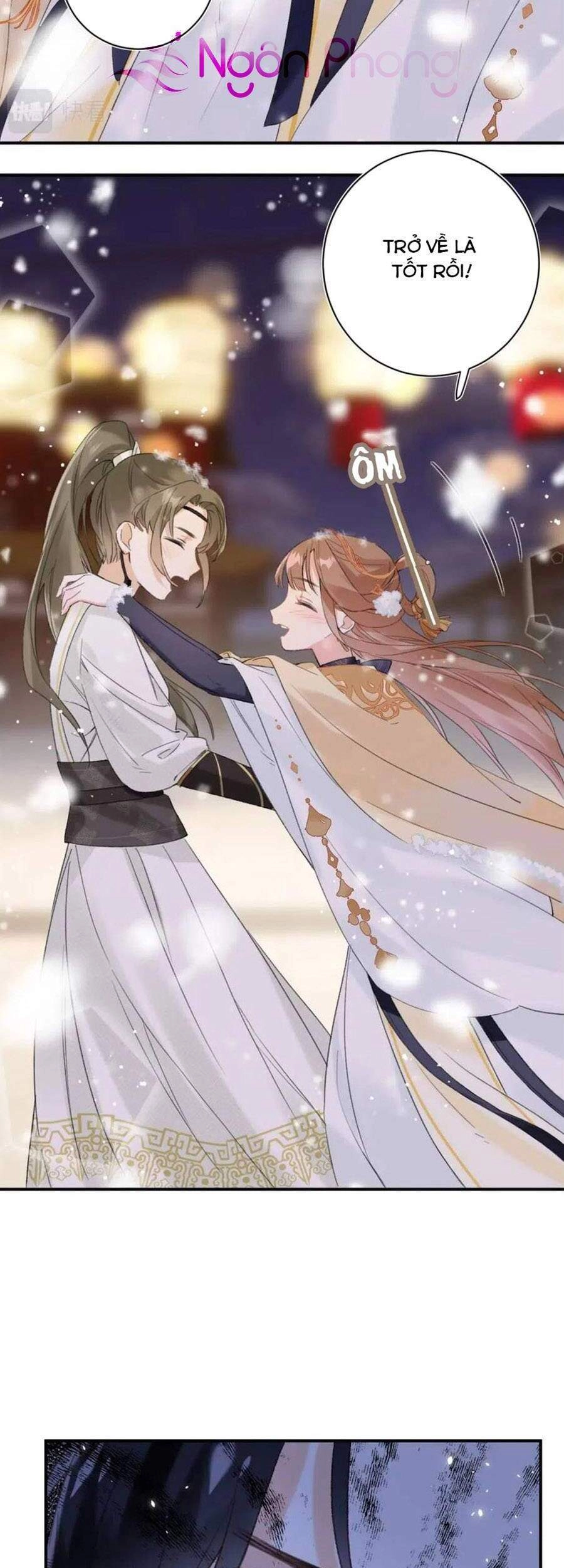 Lui Lui Lui Lui Ra! Chapter 56 - 18