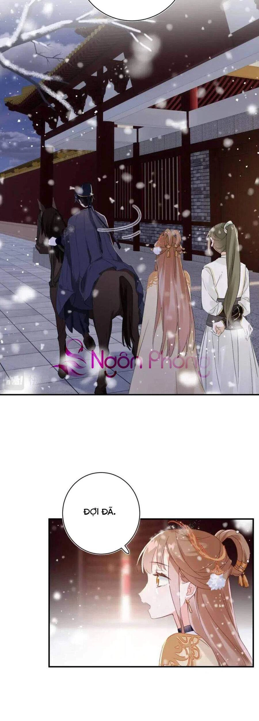 Lui Lui Lui Lui Ra! Chapter 56 - 25