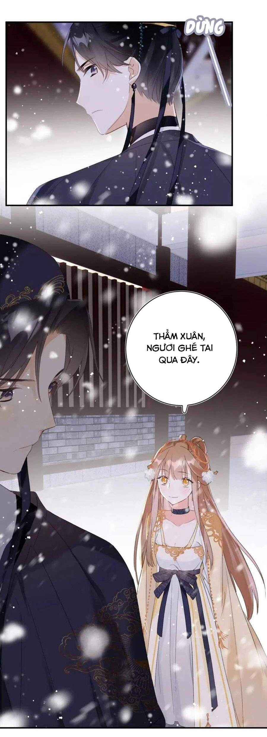 Lui Lui Lui Lui Ra! Chapter 56 - 26