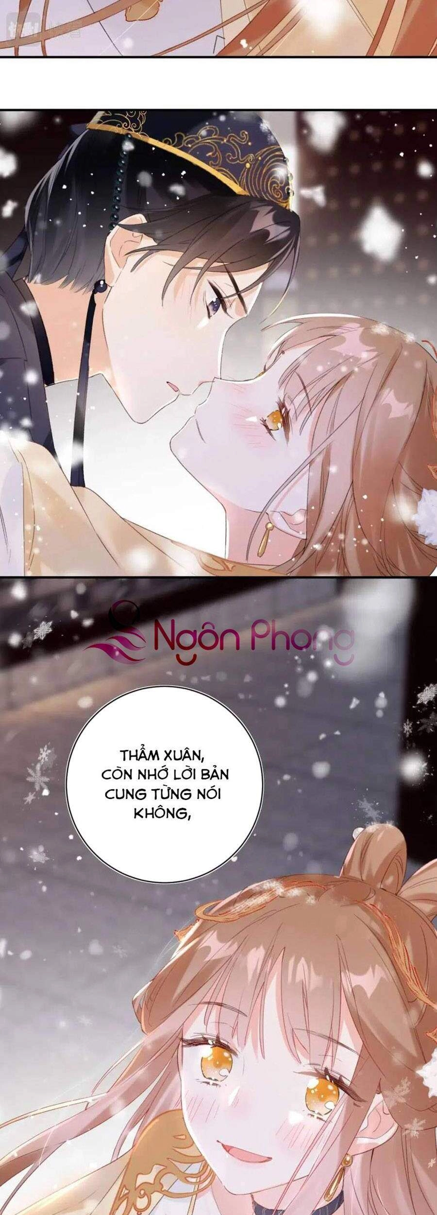 Lui Lui Lui Lui Ra! Chapter 56 - 29