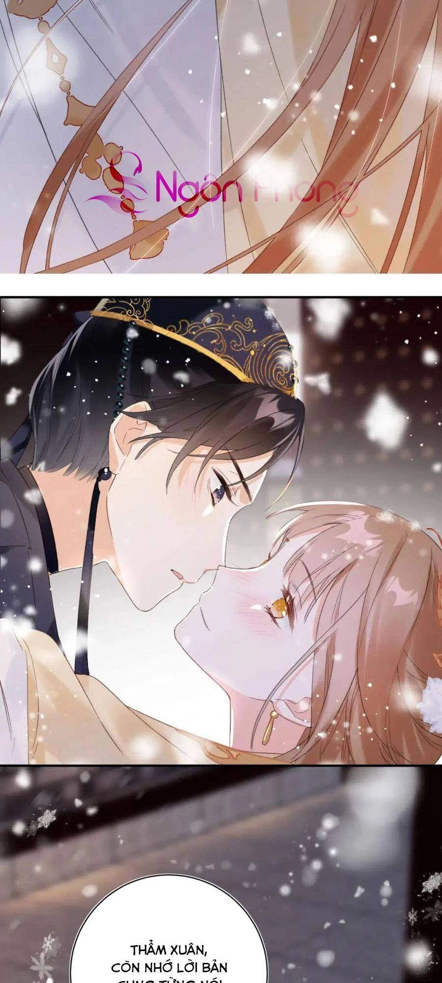 Lui Lui Lui Lui Ra! Chapter 57 - 3