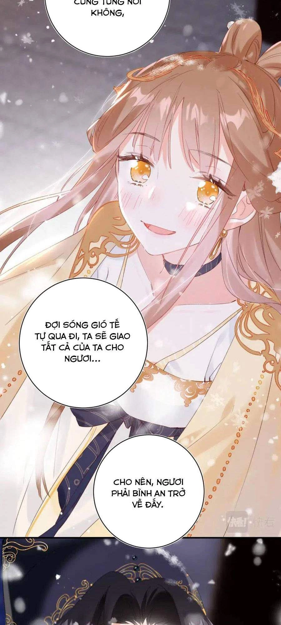 Lui Lui Lui Lui Ra! Chapter 57 - 4