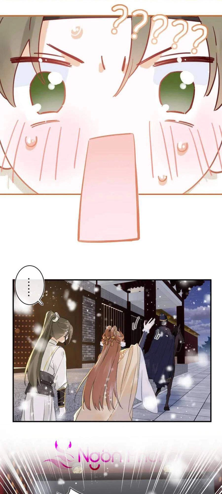 Lui Lui Lui Lui Ra! Chapter 57 - 7