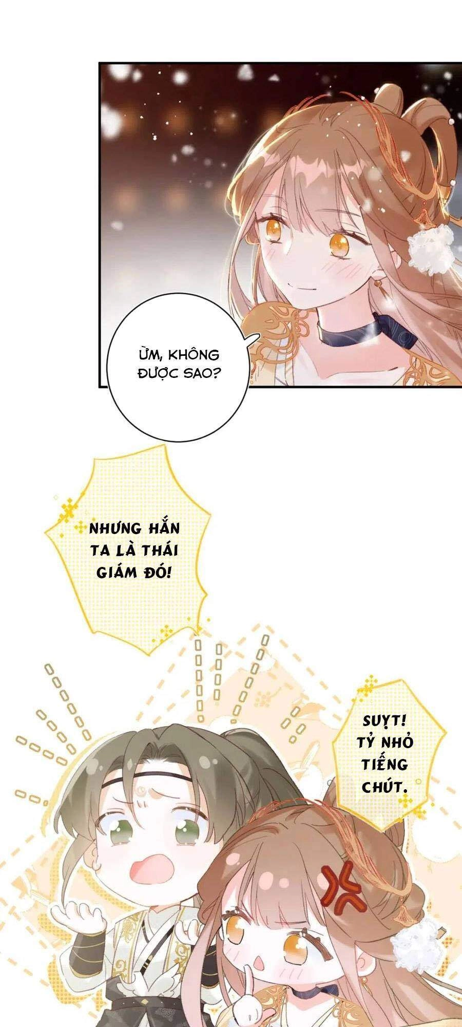 Lui Lui Lui Lui Ra! Chapter 57 - 11