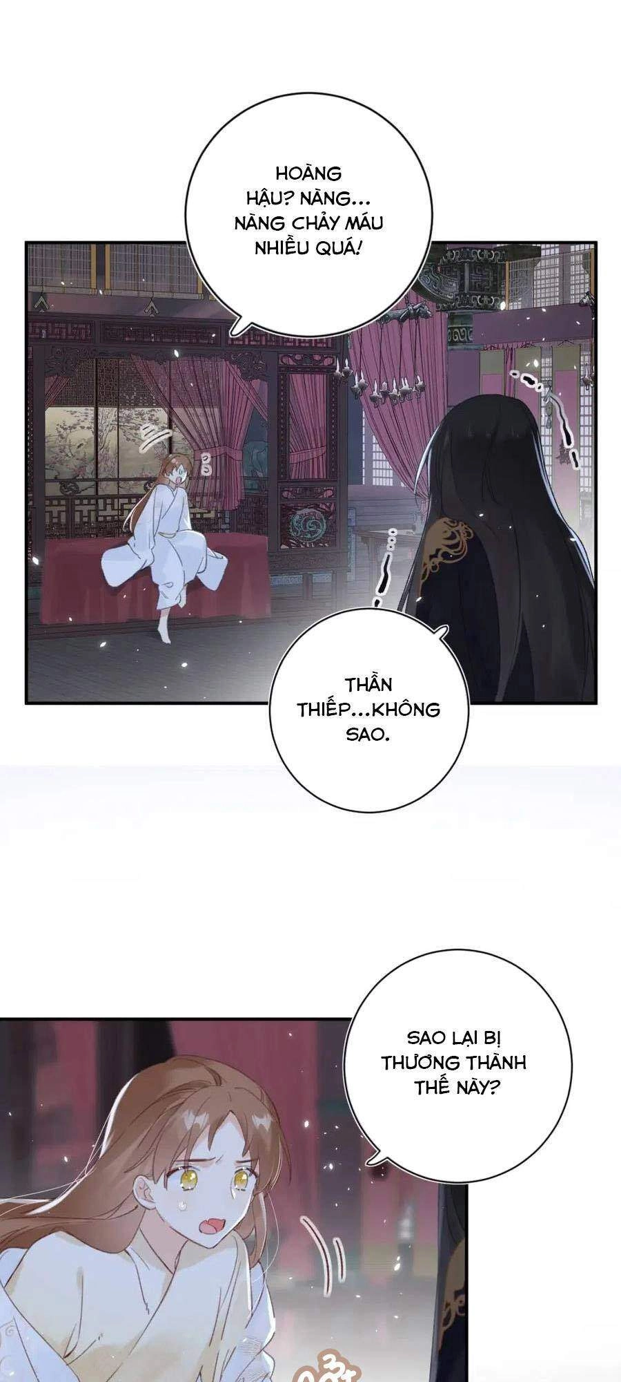 Lui Lui Lui Lui Ra! Chapter 57 - 18