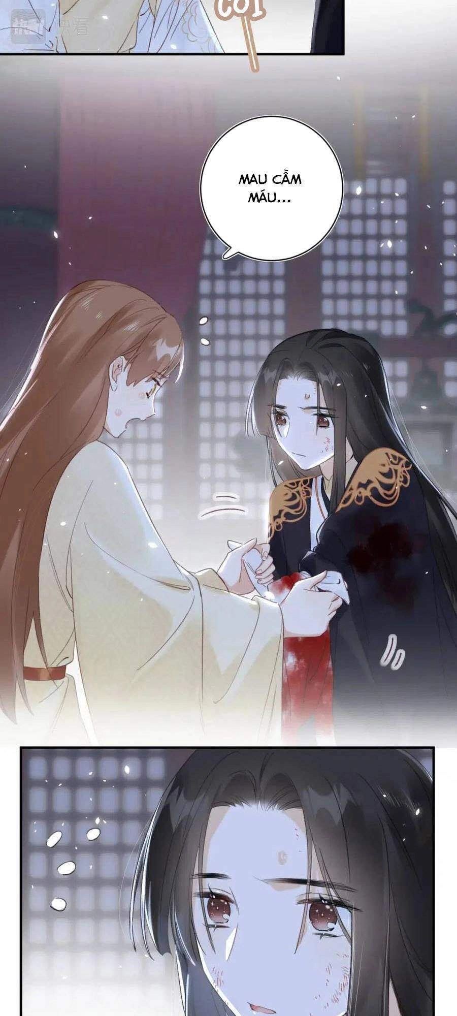 Lui Lui Lui Lui Ra! Chapter 57 - 19