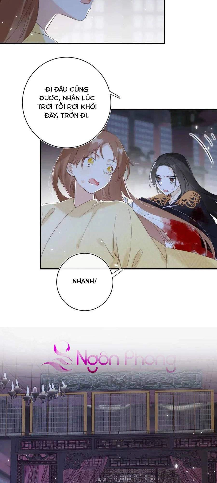 Lui Lui Lui Lui Ra! Chapter 57 - 21