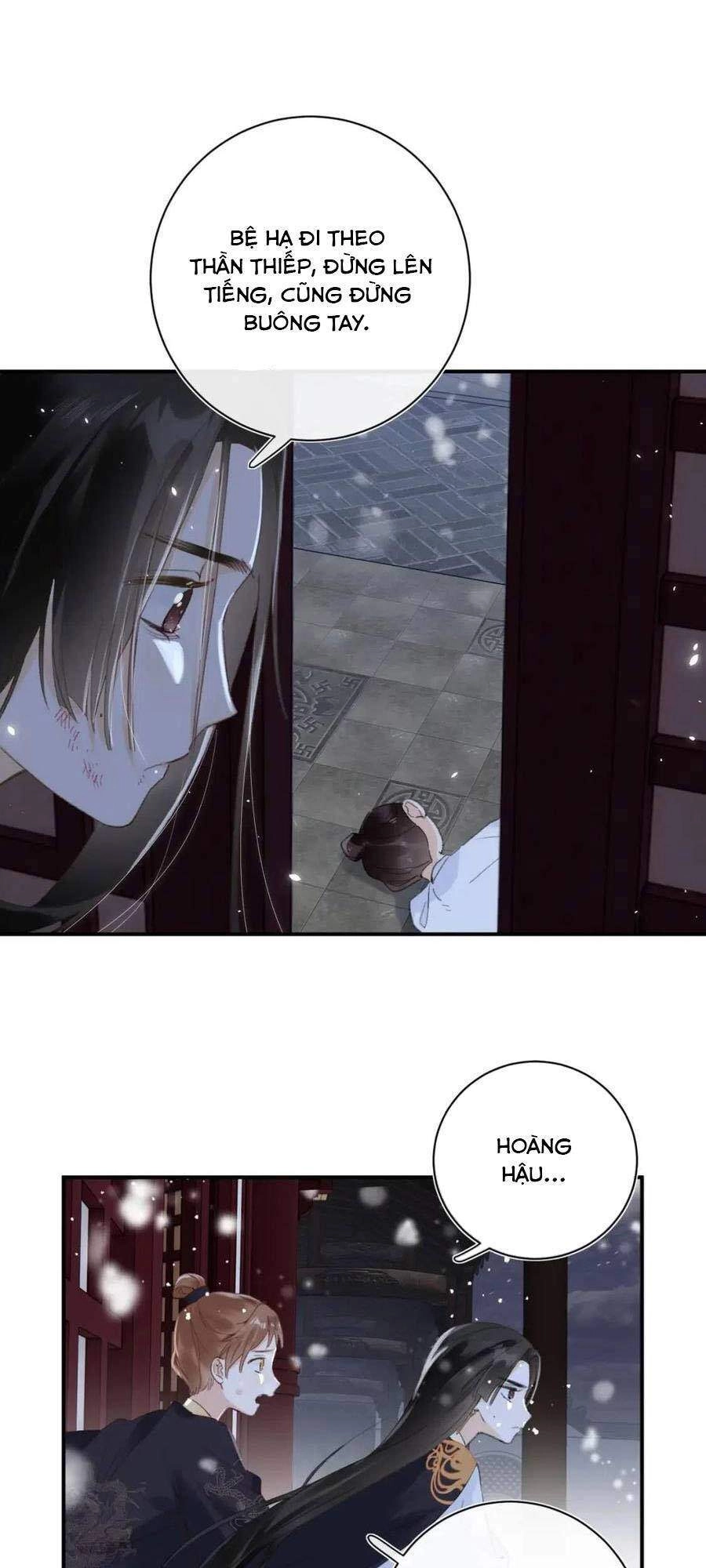 Lui Lui Lui Lui Ra! Chapter 57 - 25