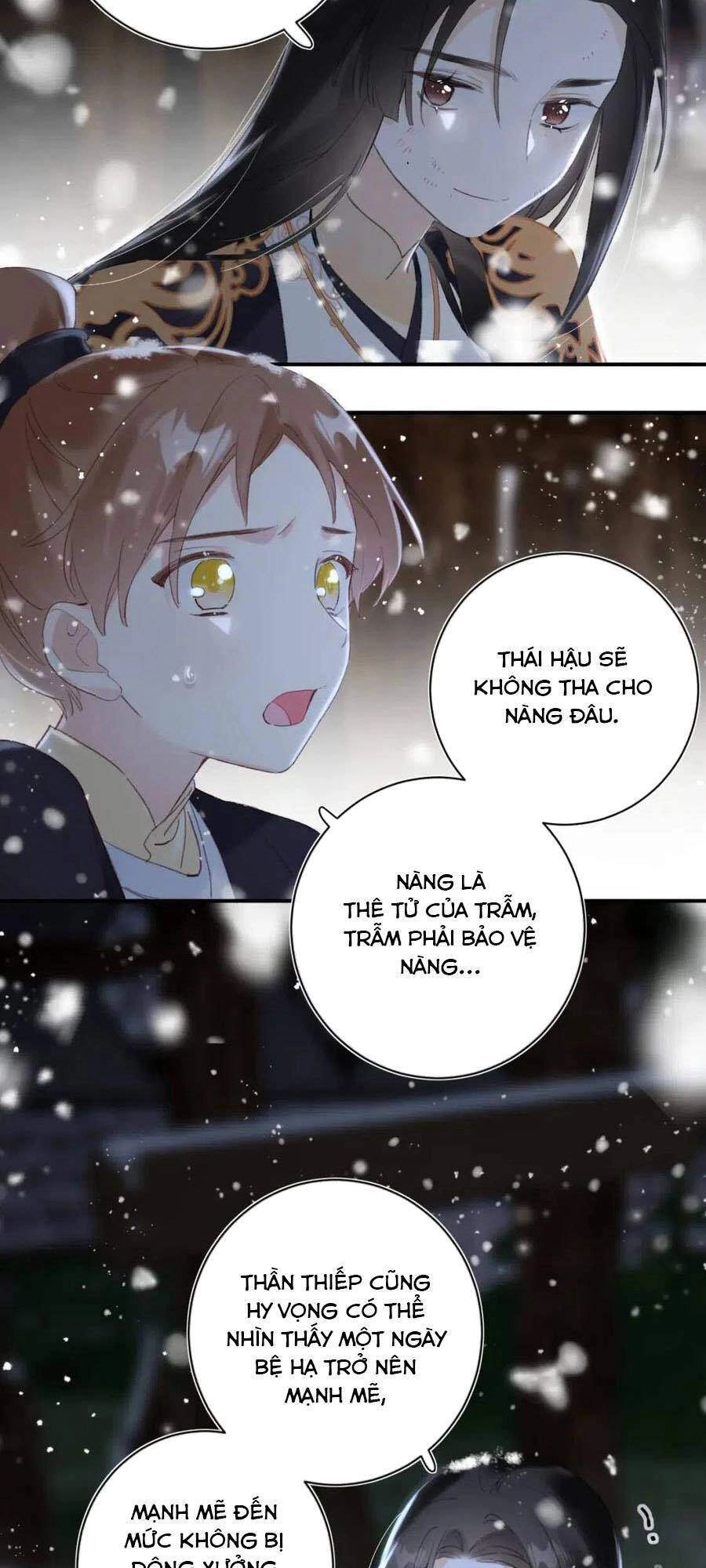 Lui Lui Lui Lui Ra! Chapter 57 - 27