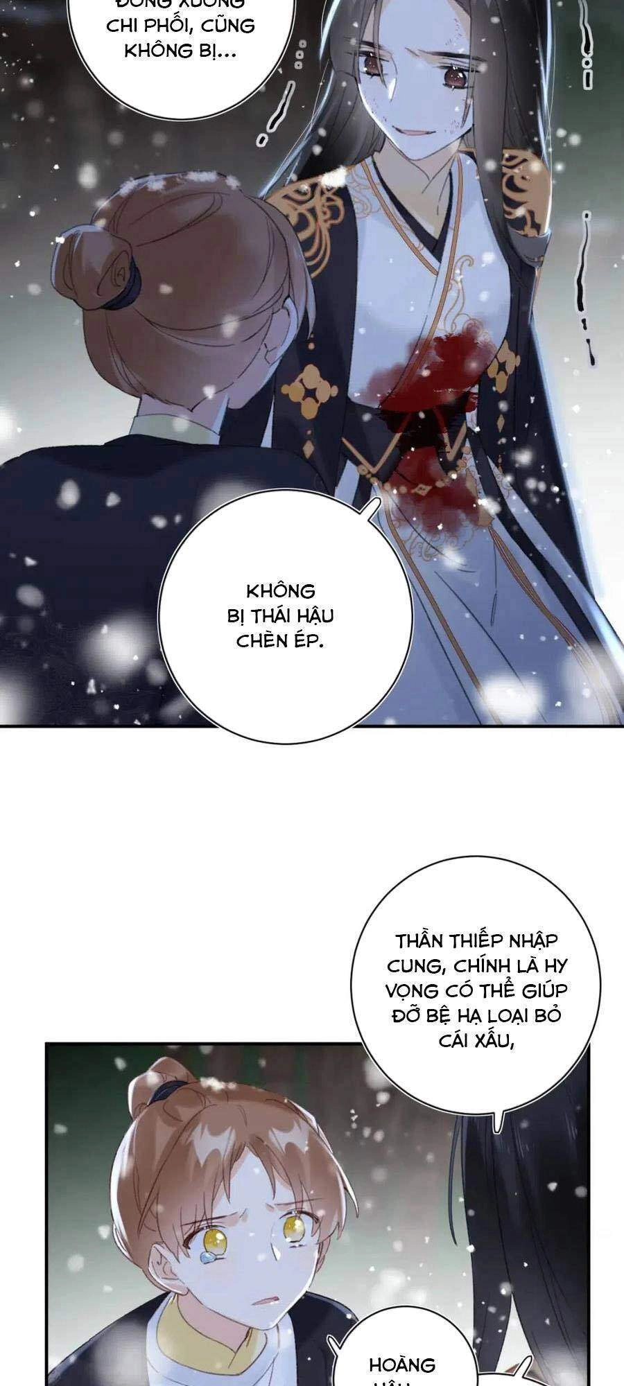 Lui Lui Lui Lui Ra! Chapter 57 - 28