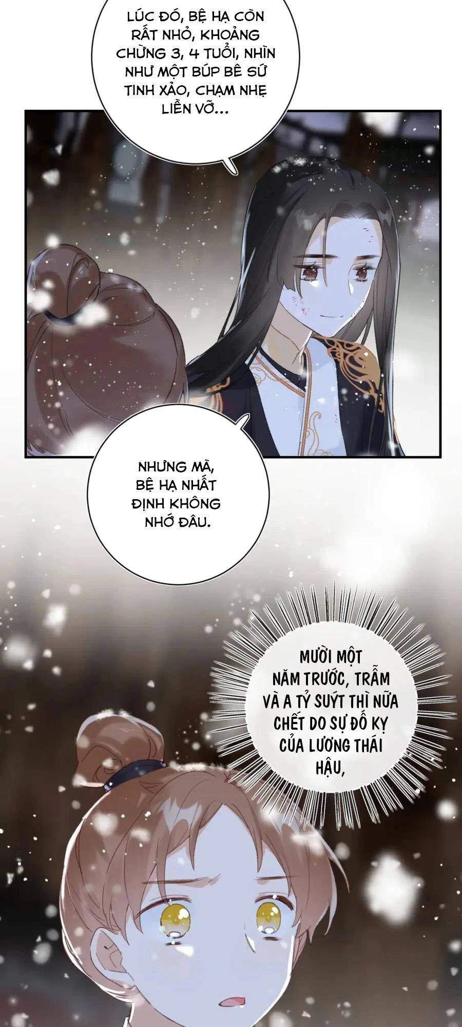 Lui Lui Lui Lui Ra! Chapter 57 - 33