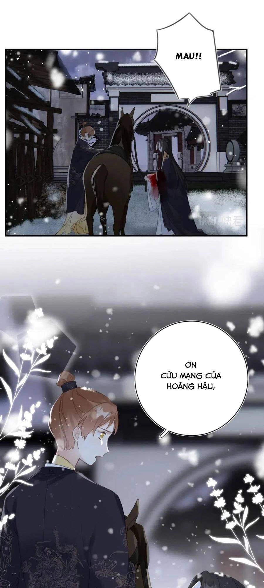 Lui Lui Lui Lui Ra! Chapter 57 - 35