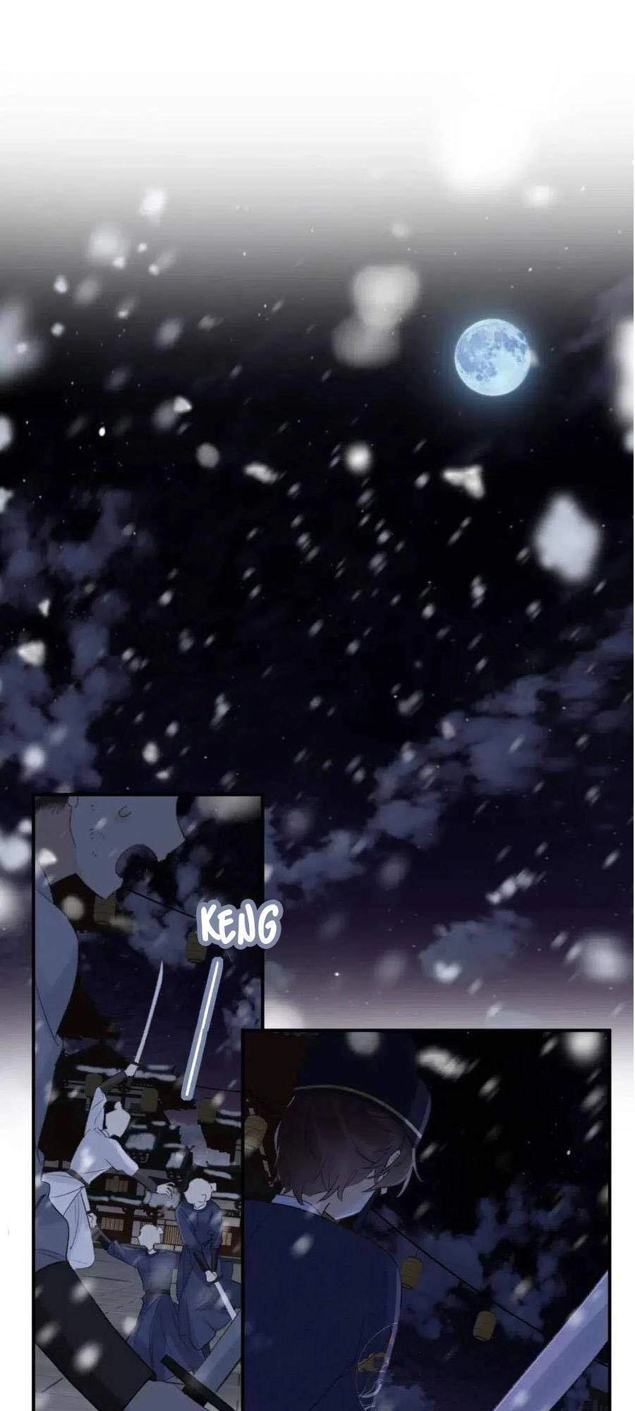 Lui Lui Lui Lui Ra! Chapter 58 - 1