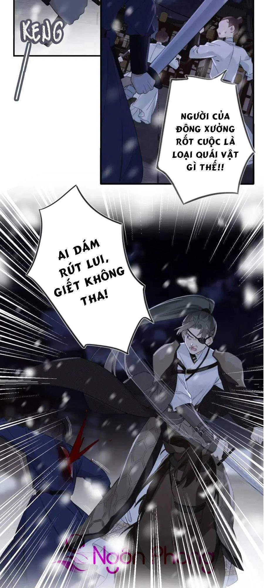 Lui Lui Lui Lui Ra! Chapter 58 - 2