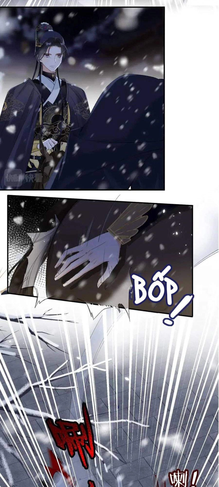 Lui Lui Lui Lui Ra! Chapter 58 - 3