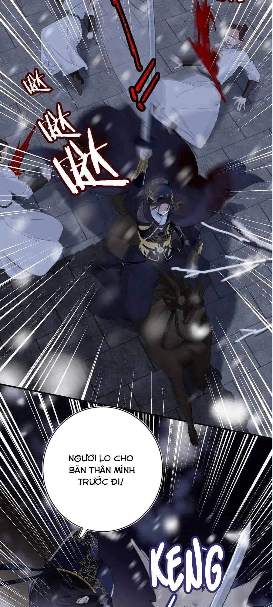 Lui Lui Lui Lui Ra! Chapter 58 - 4