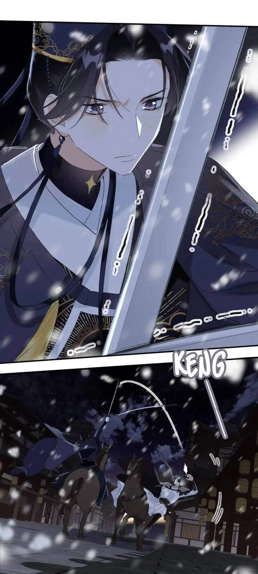 Lui Lui Lui Lui Ra! Chapter 58 - 6