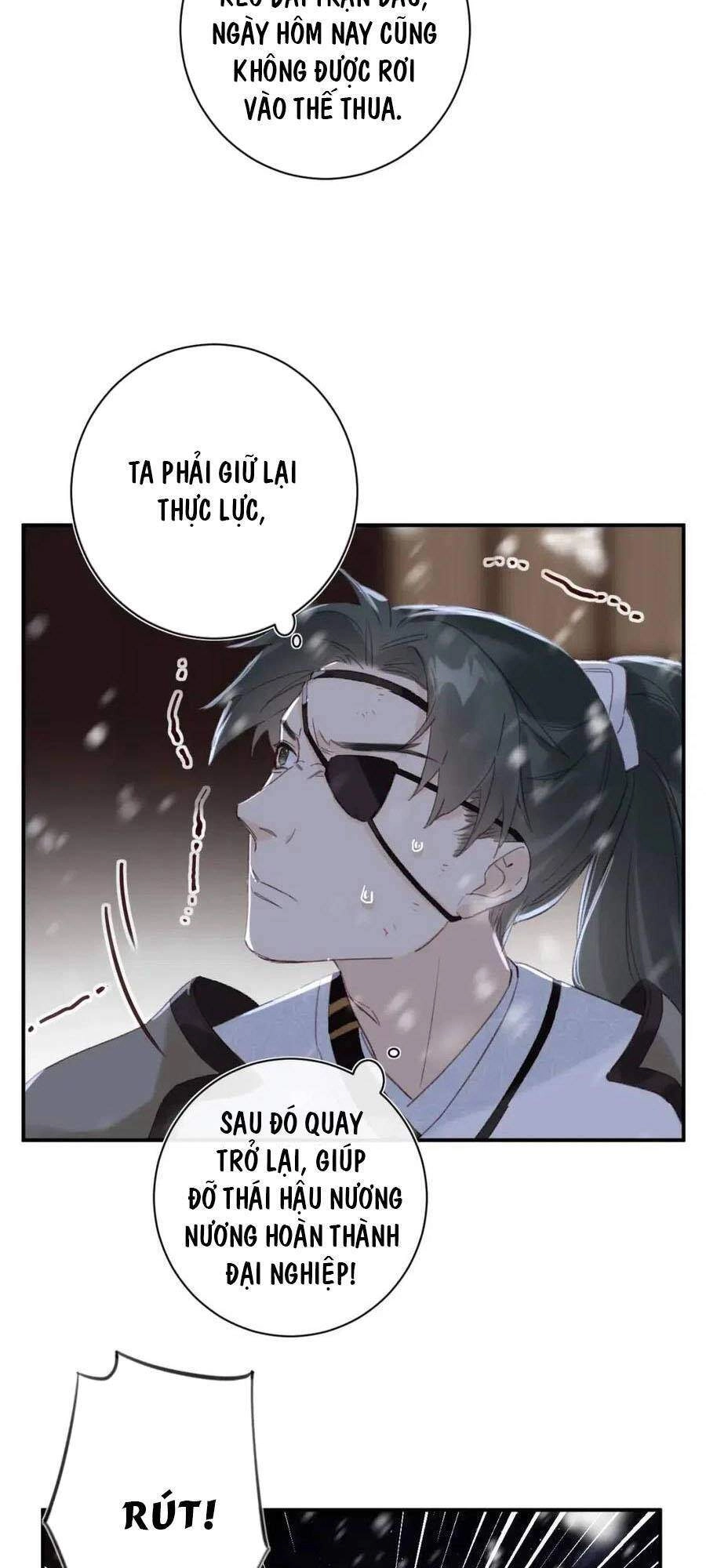 Lui Lui Lui Lui Ra! Chapter 58 - 9