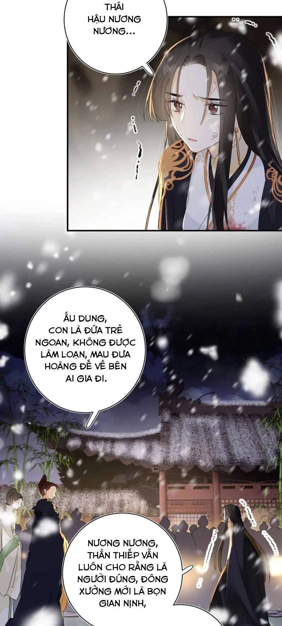 Lui Lui Lui Lui Ra! Chapter 58 - 15