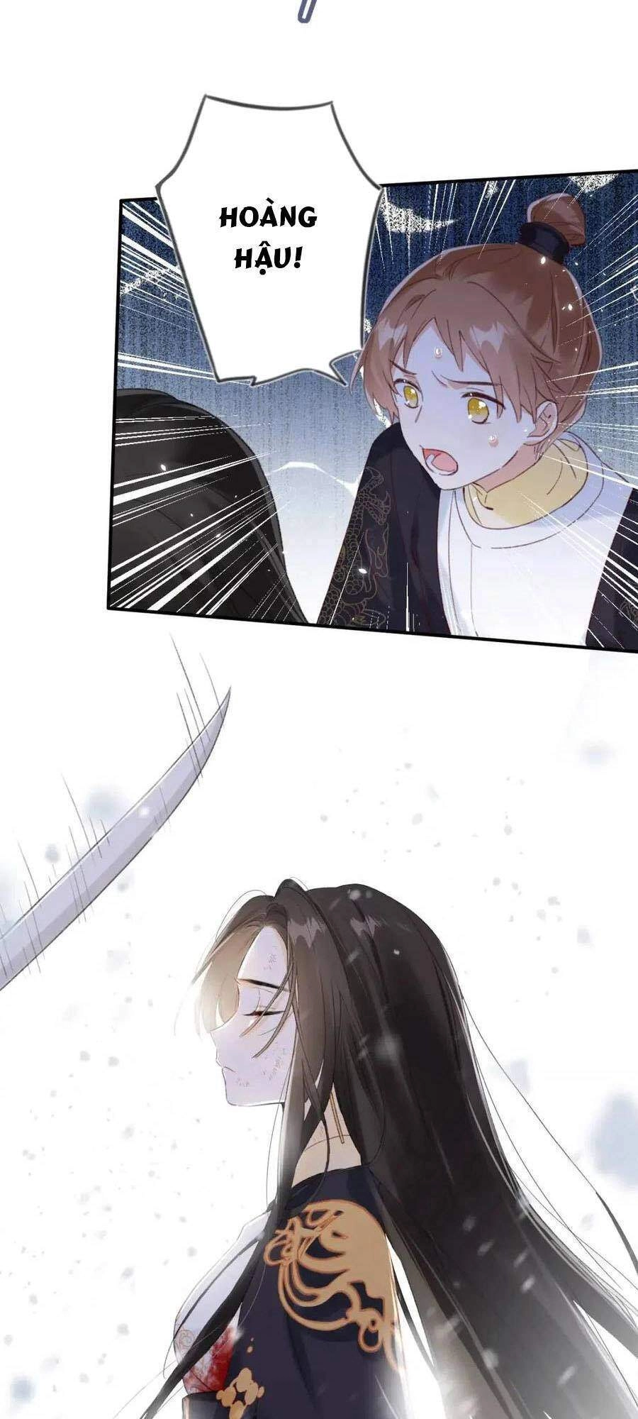 Lui Lui Lui Lui Ra! Chapter 58 - 20