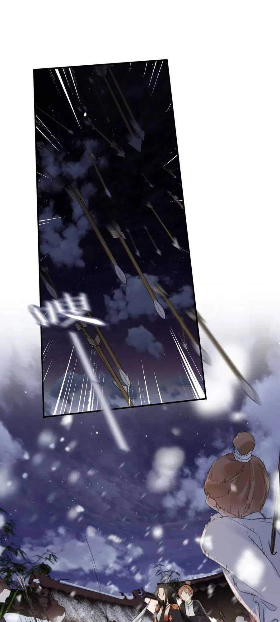 Lui Lui Lui Lui Ra! Chapter 58 - 22