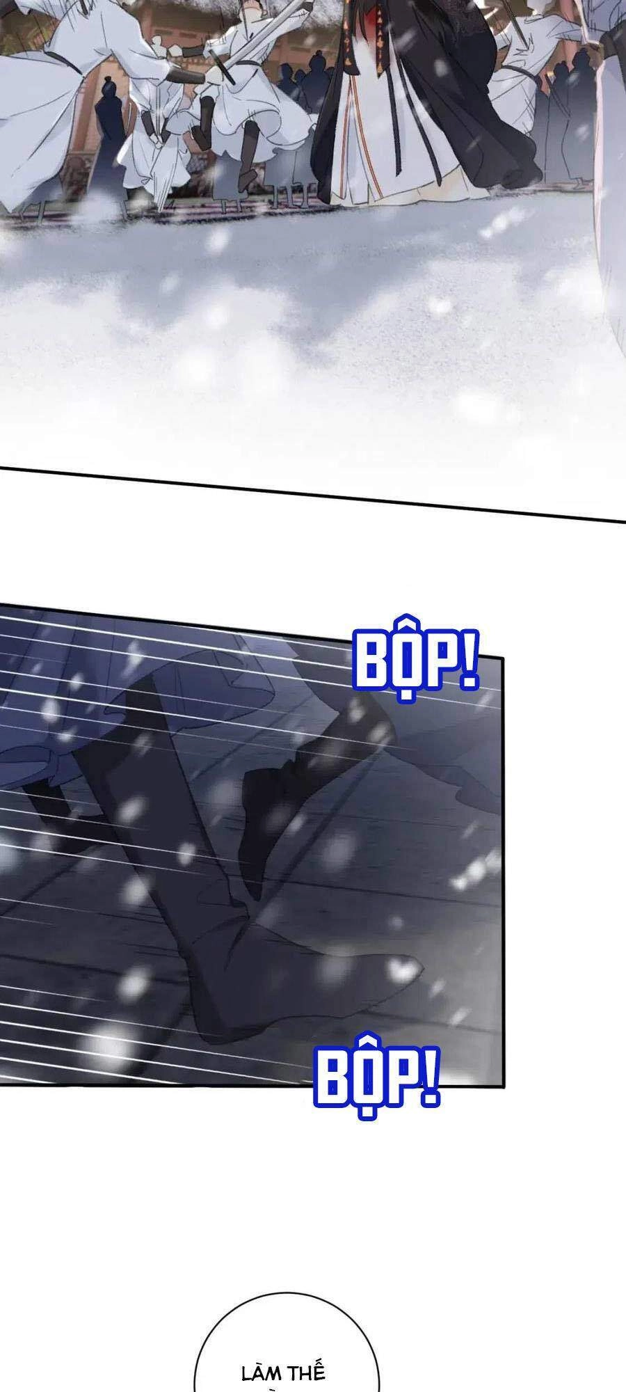 Lui Lui Lui Lui Ra! Chapter 58 - 23