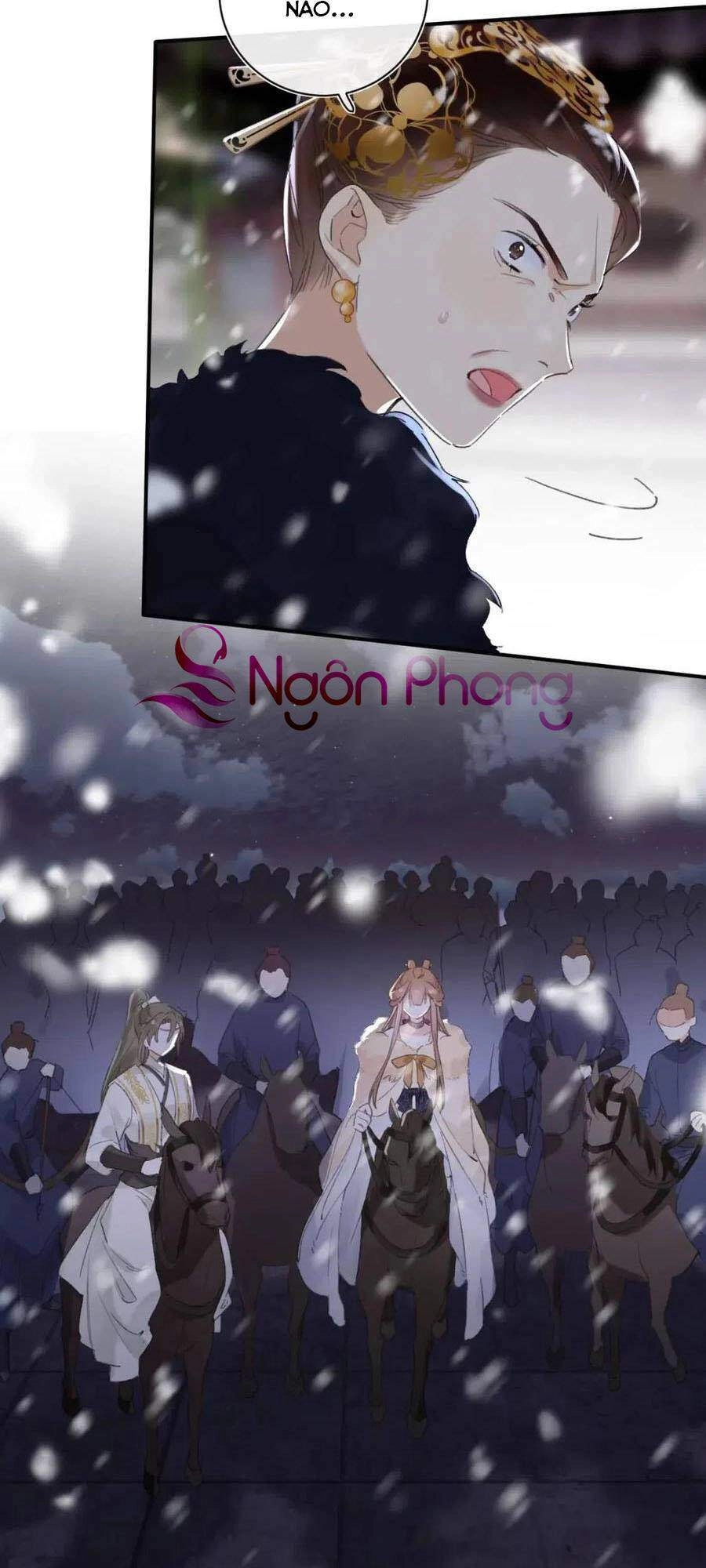 Lui Lui Lui Lui Ra! Chapter 58 - 24