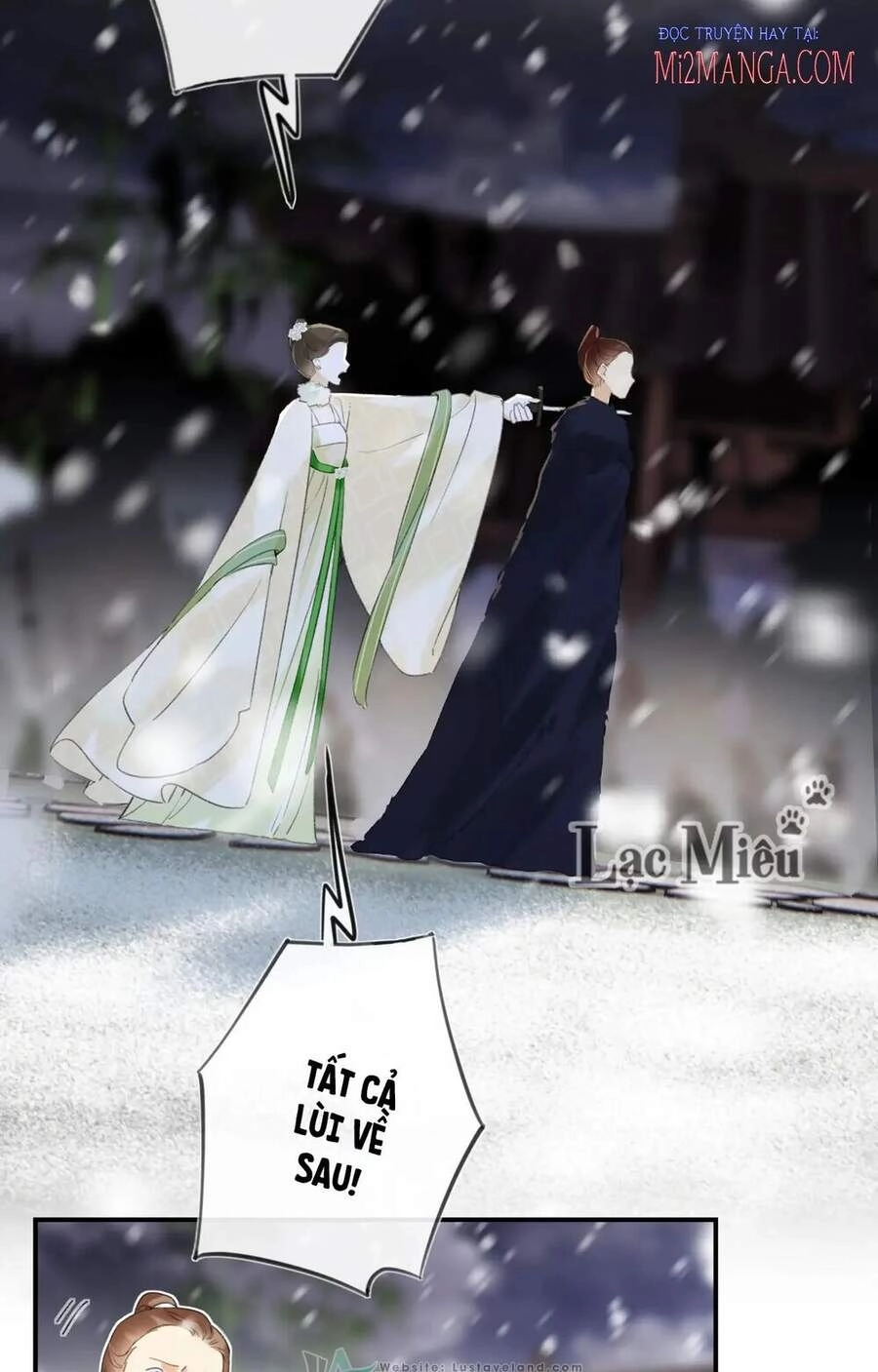 Lui Lui Lui Lui Ra! Chapter 59 - 3