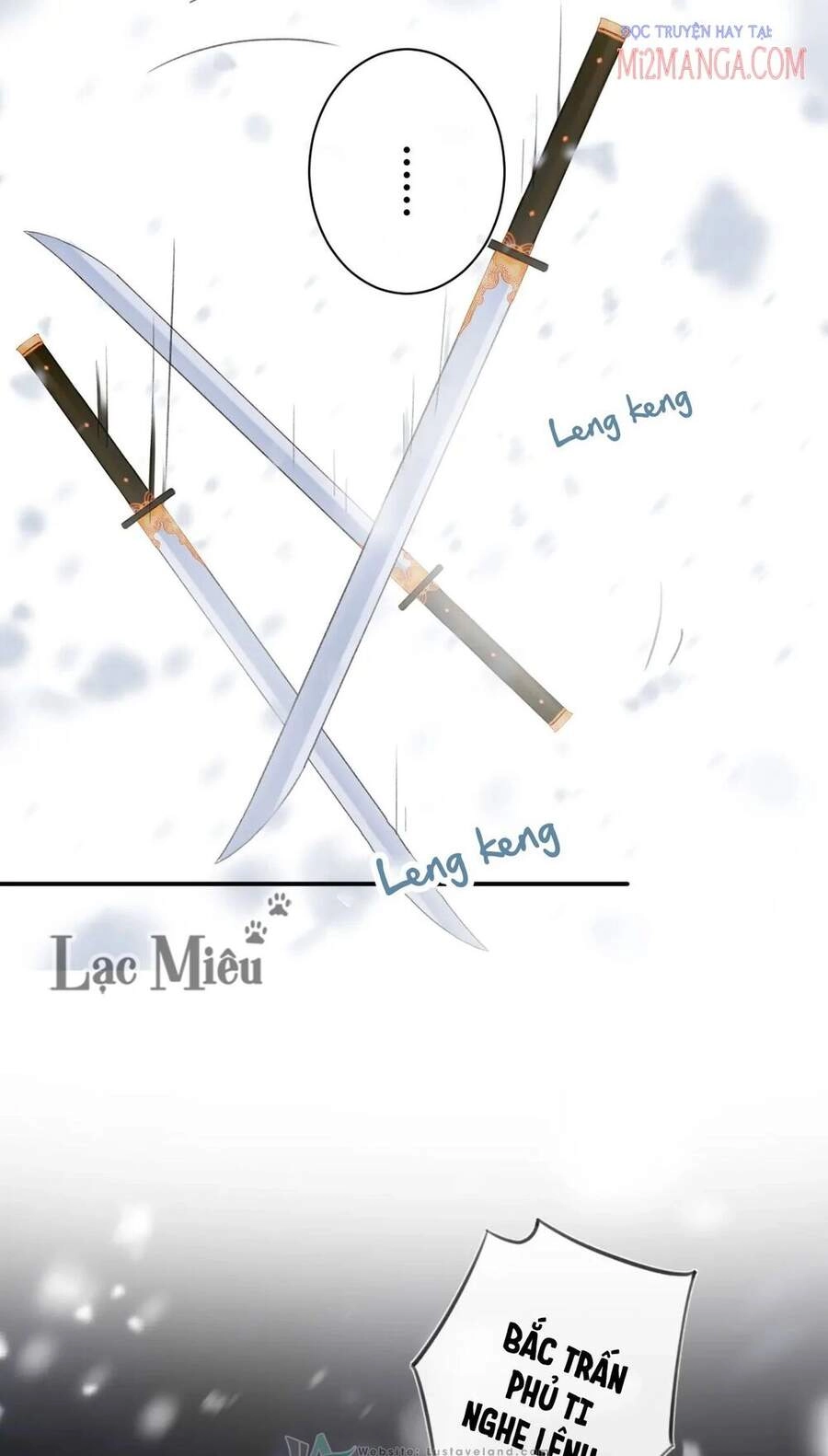 Lui Lui Lui Lui Ra! Chapter 59 - 5