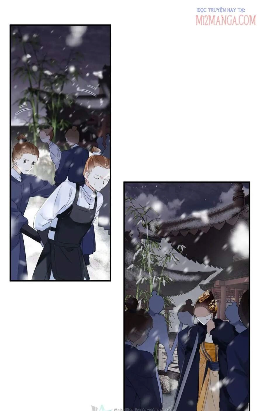 Lui Lui Lui Lui Ra! Chapter 59 - 7