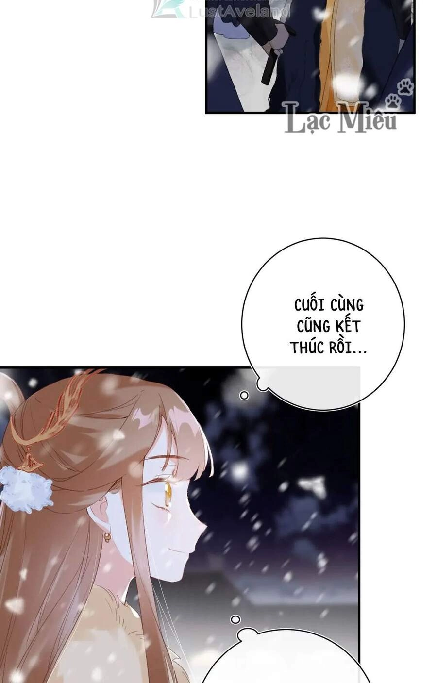 Lui Lui Lui Lui Ra! Chapter 59 - 8