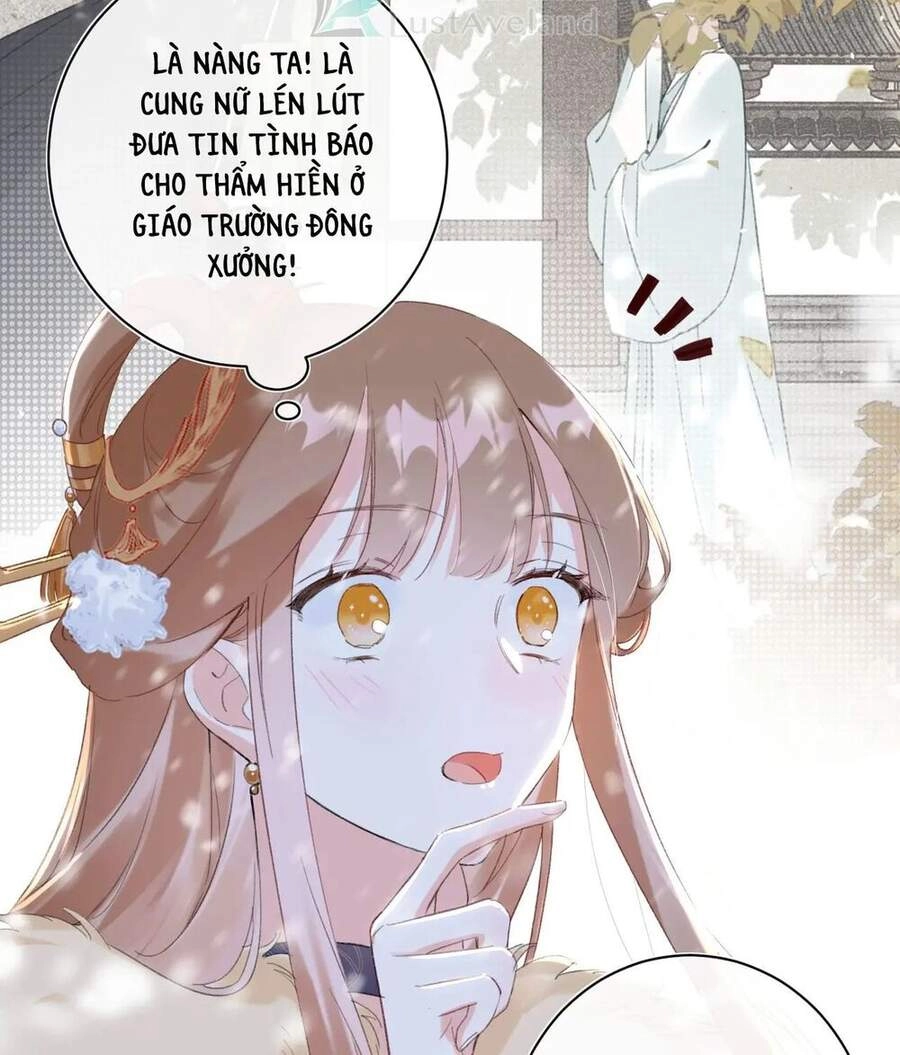 Lui Lui Lui Lui Ra! Chapter 59 - 10