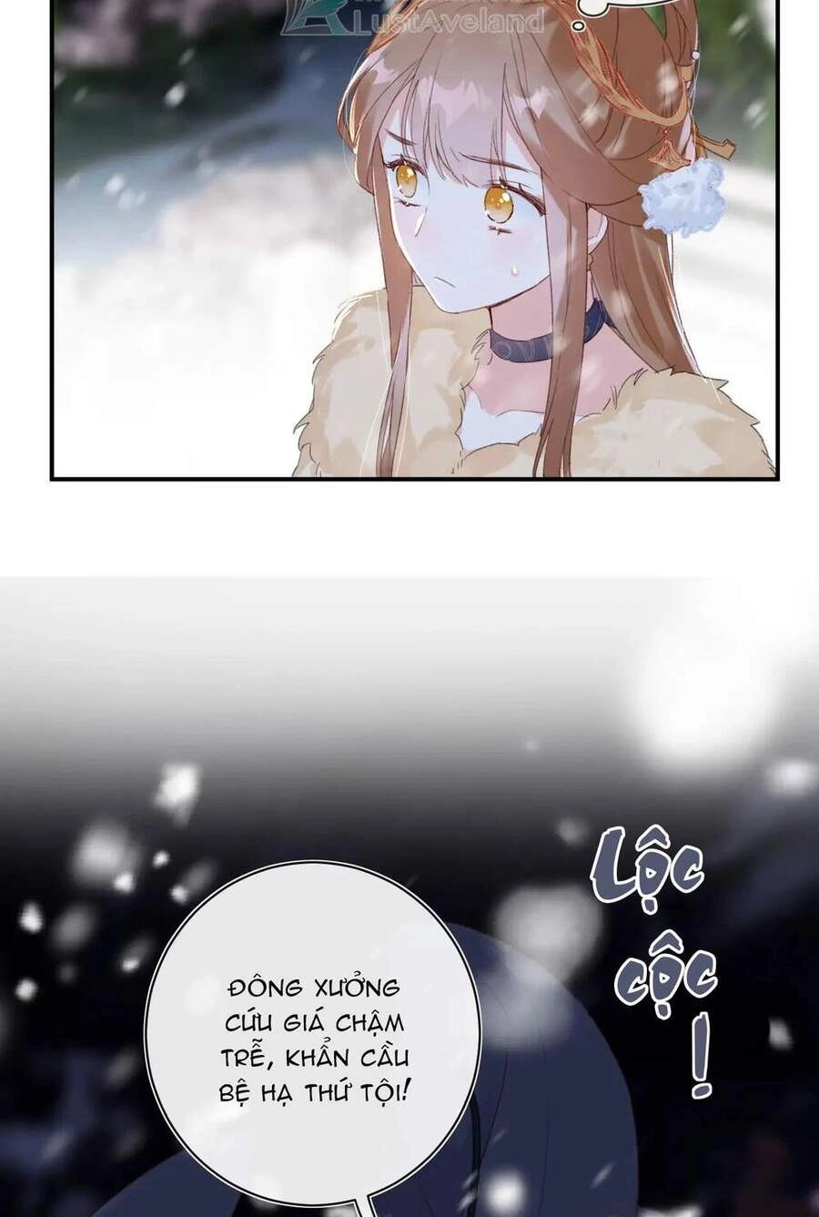 Lui Lui Lui Lui Ra! Chapter 59 - 16