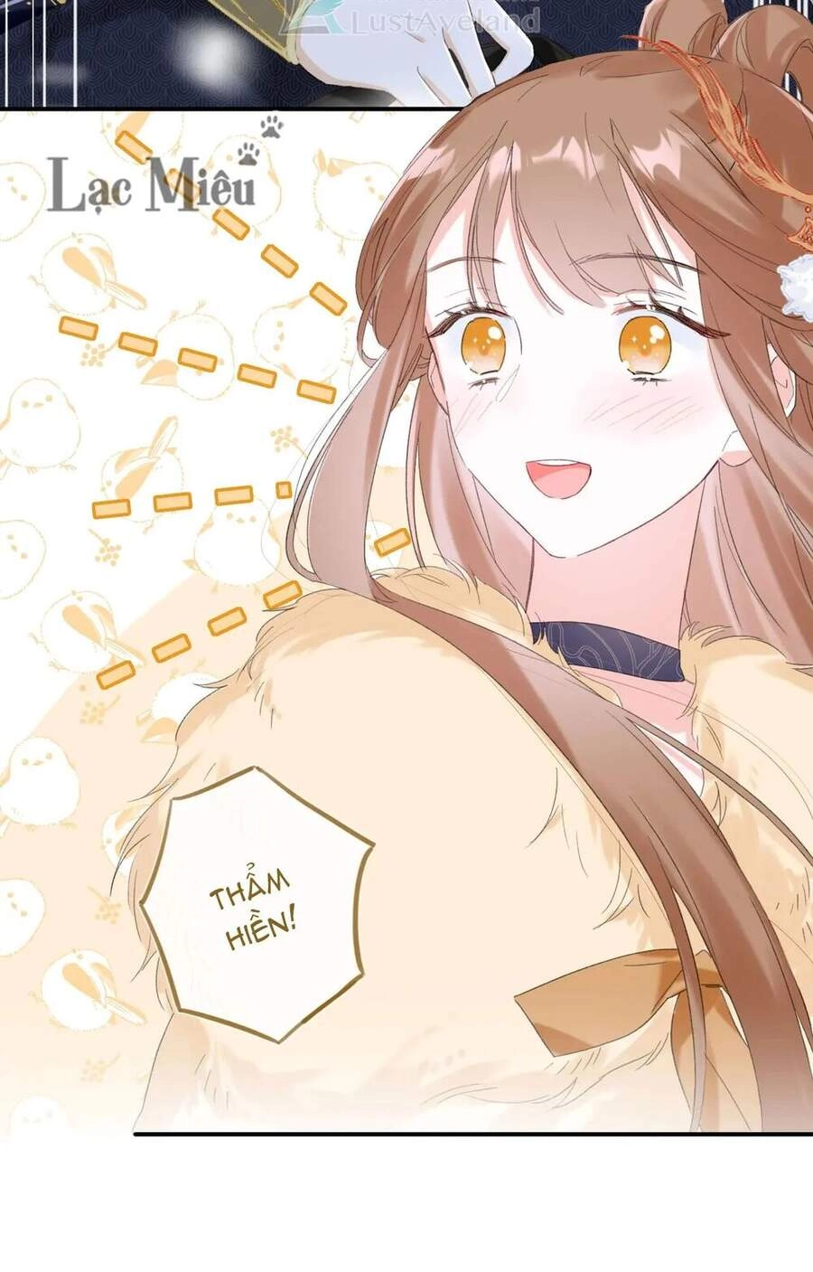 Lui Lui Lui Lui Ra! Chapter 59 - 18