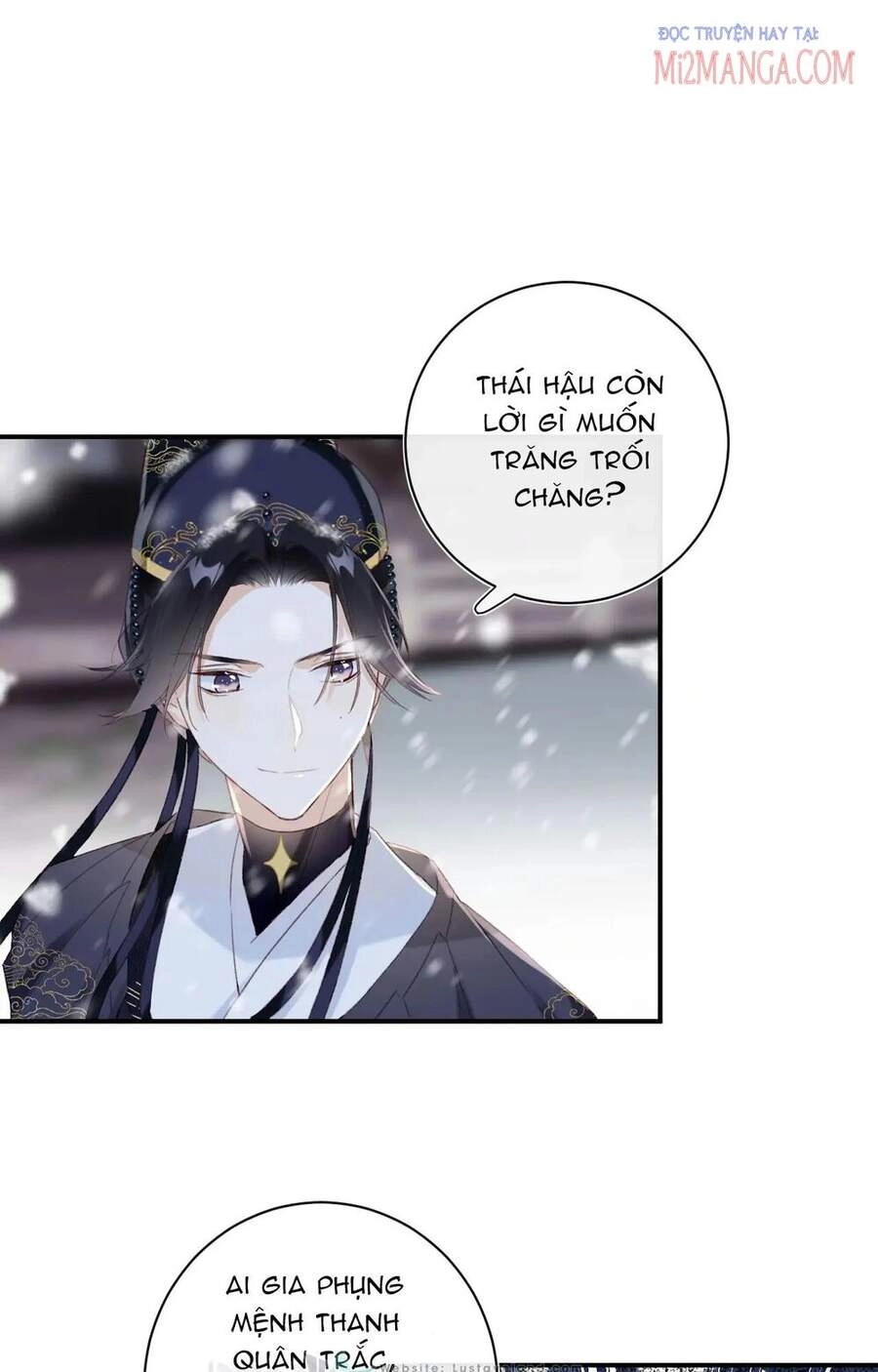 Lui Lui Lui Lui Ra! Chapter 59 - 21