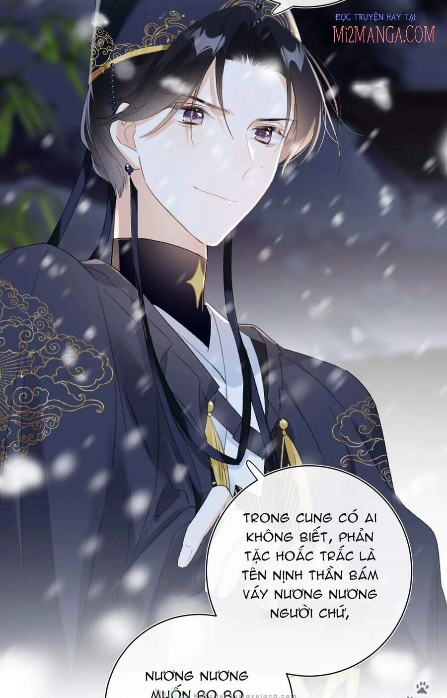 Lui Lui Lui Lui Ra! Chapter 59.5 - 1