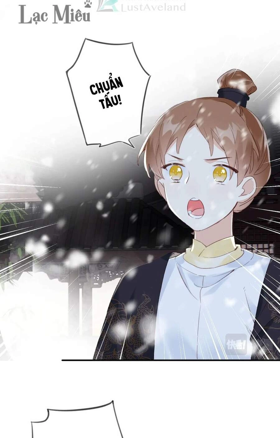 Lui Lui Lui Lui Ra! Chapter 59.5 - 4