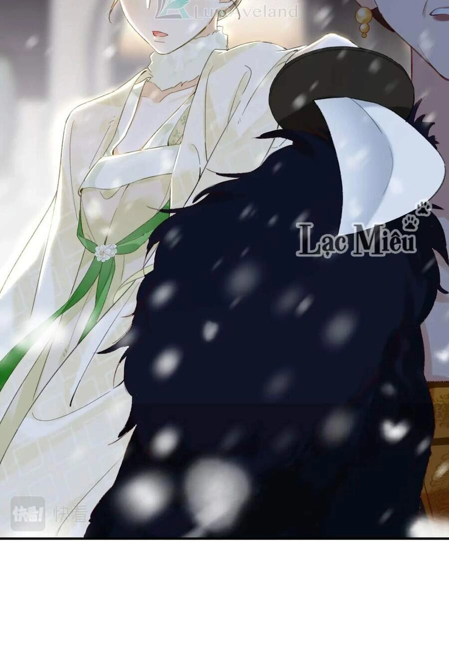 Lui Lui Lui Lui Ra! Chapter 59.5 - 20