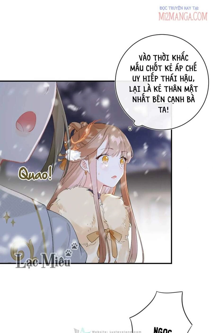 Lui Lui Lui Lui Ra! Chapter 59.5 - 21